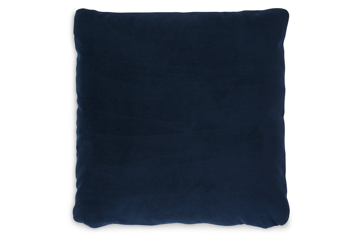 Caygan Ink Pillow, Set of 4 - A1000916 - Luna Furniture - Dallas Store