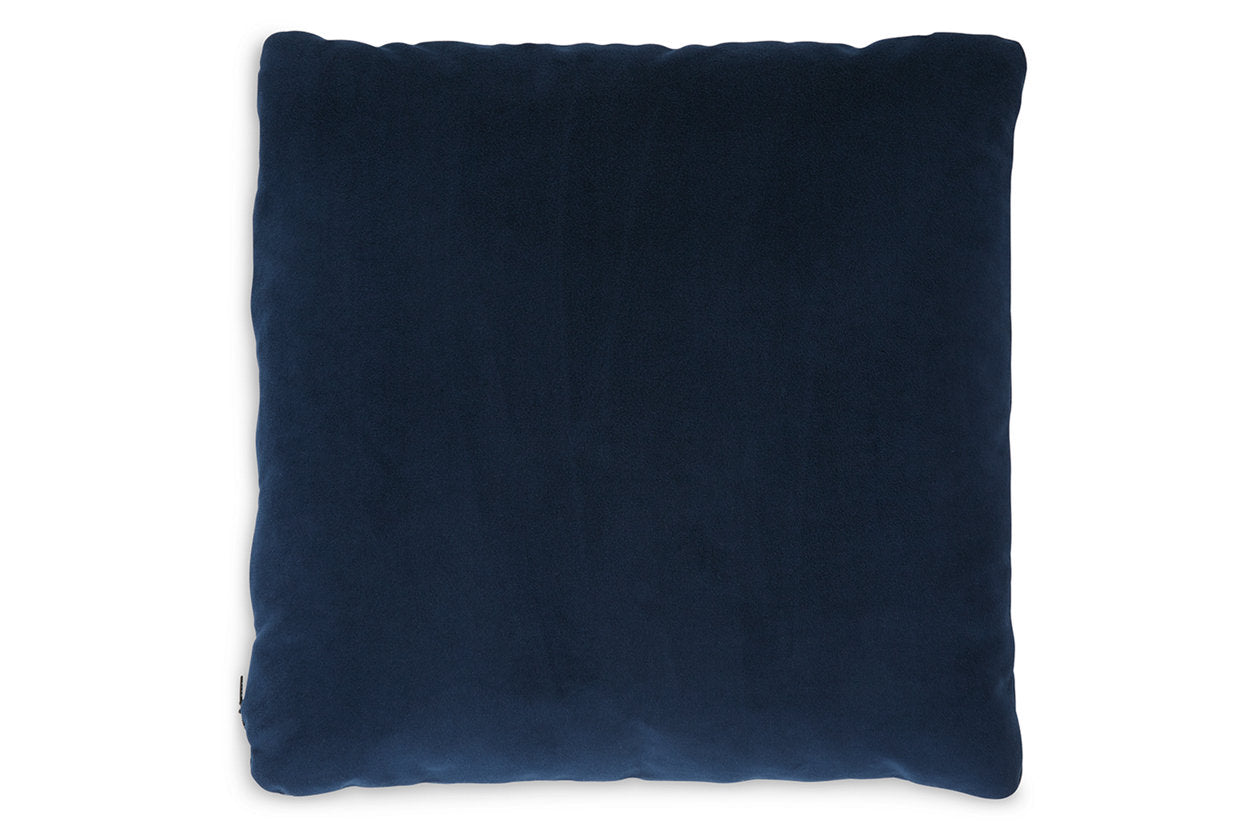 Caygan Ink Pillow, Set of 4 - A1000916 - Luna Furniture - Dallas Store