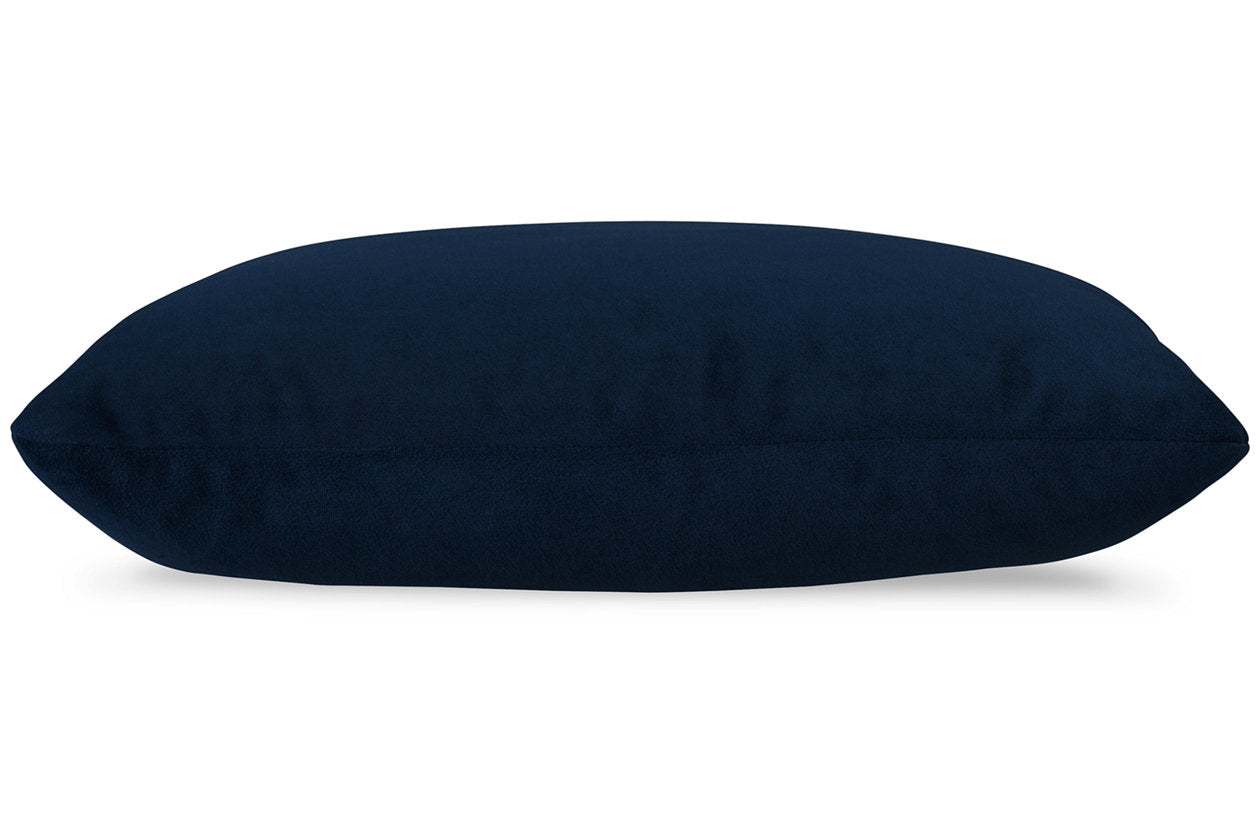 Caygan Ink Pillow, Set of 4 - A1000916 - Luna Furniture - Dallas Store
