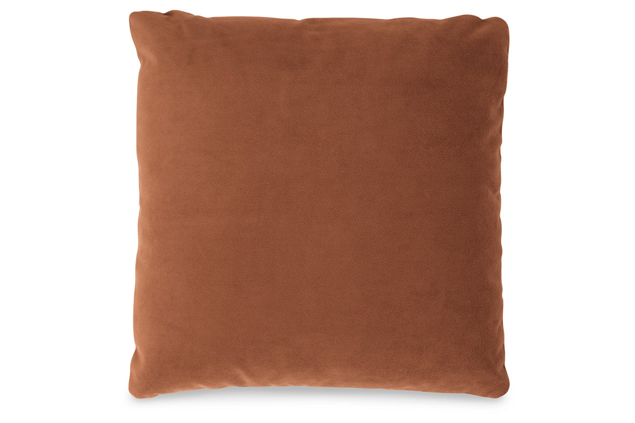 Caygan Spice Pillow, Set of 4 - A1000918 - Luna Furniture - Dallas Store