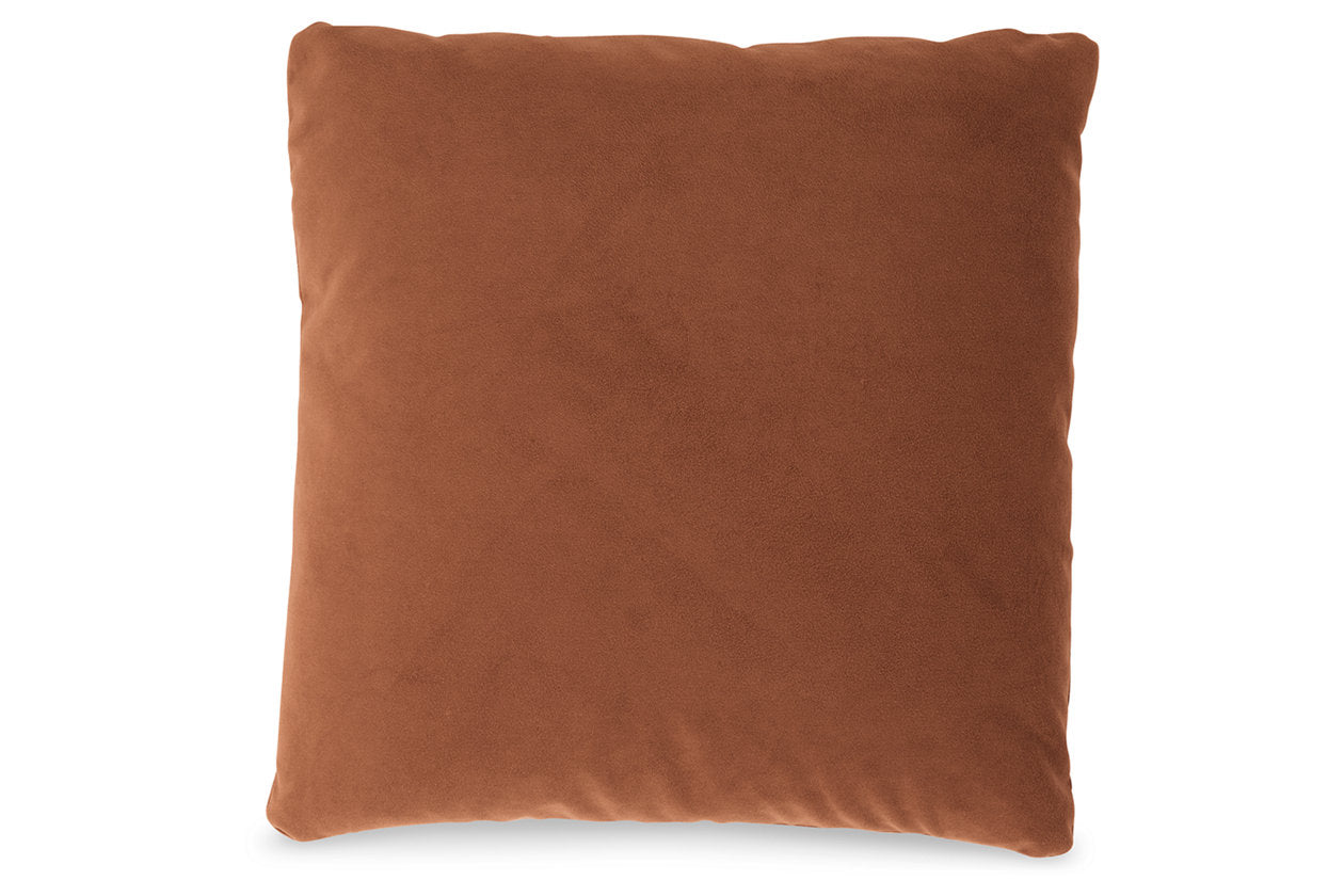 Caygan Spice Pillow, Set of 4 - A1000918 - Luna Furniture - Dallas Store
