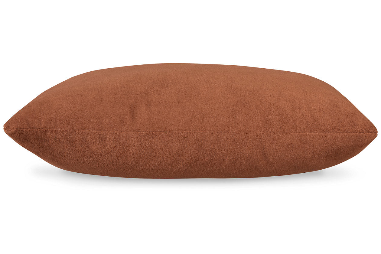 Caygan Spice Pillow, Set of 4 - A1000918 - Luna Furniture - Dallas Store