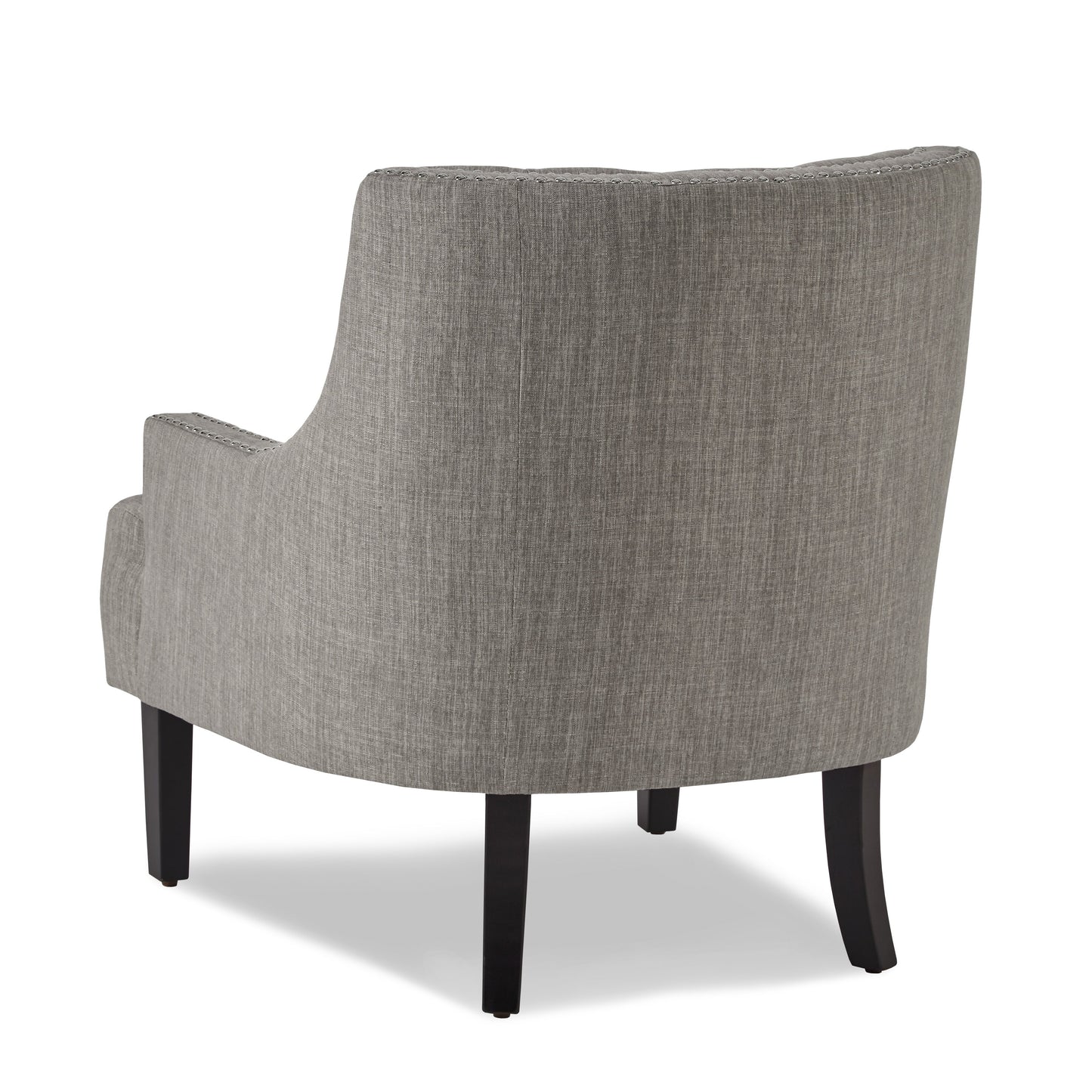 Charisma Taupe Accent Chair - 1194TP - Luna Furniture - Dallas Store