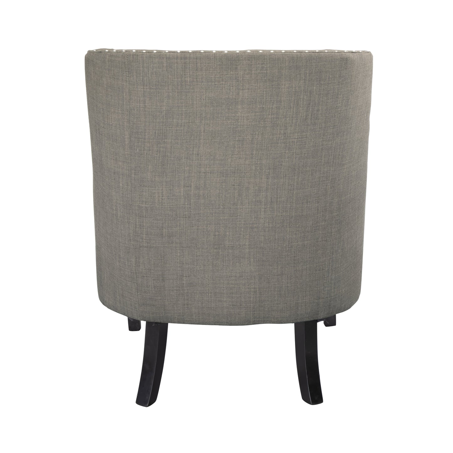 Charisma Taupe Accent Chair - 1194TP - Luna Furniture - Dallas Store