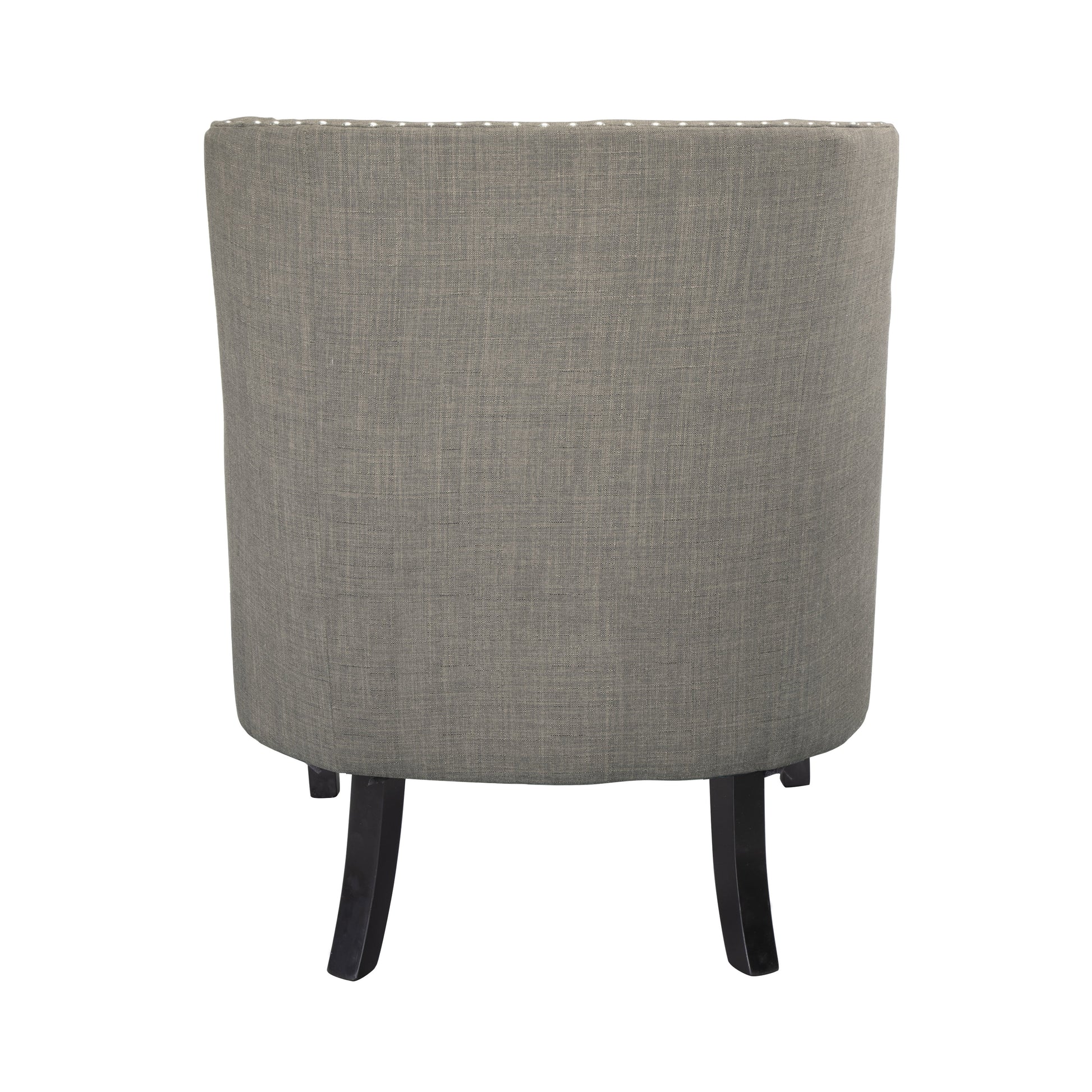 Charisma Taupe Accent Chair - 1194TP - Luna Furniture - Dallas Store