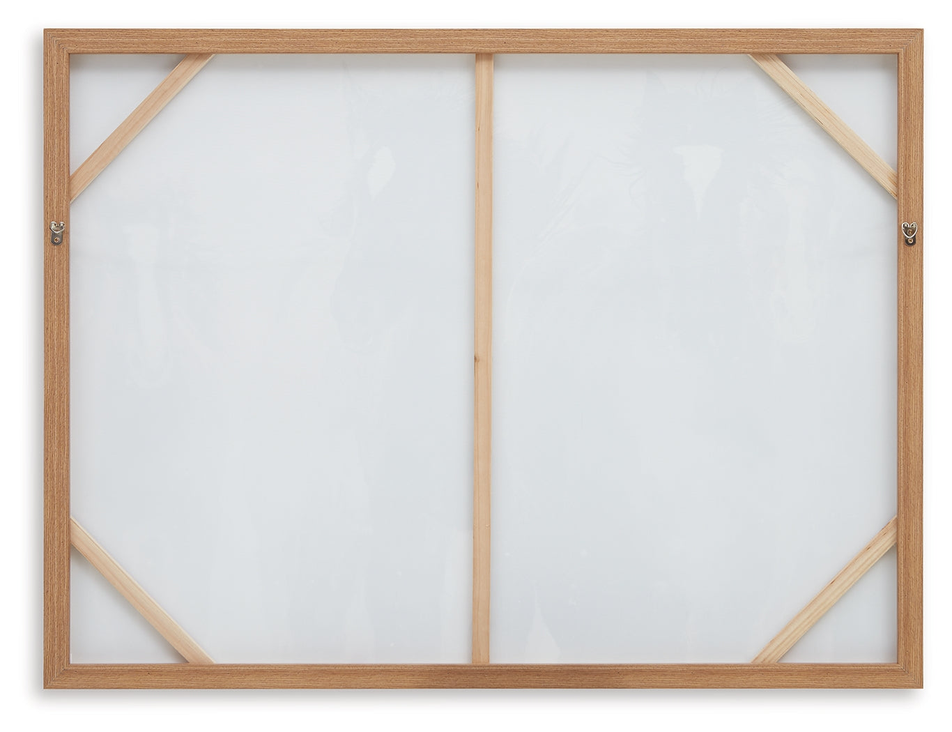 Chaseburn Brown/Black/White Wall Art - A8000380 - Luna Furniture - Dallas Store