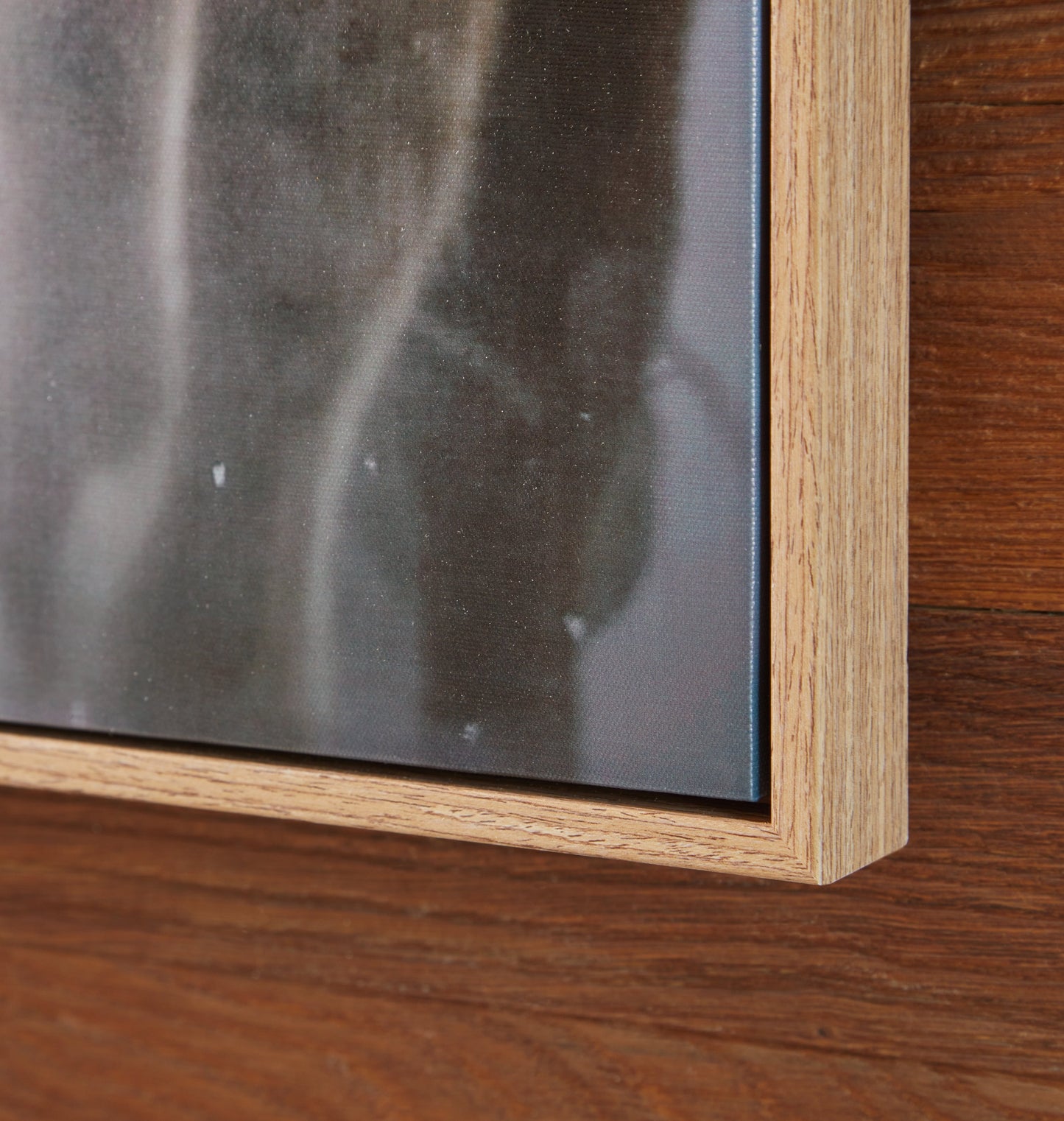 Chaseburn Brown/Black/White Wall Art - A8000380 - Luna Furniture - Dallas Store