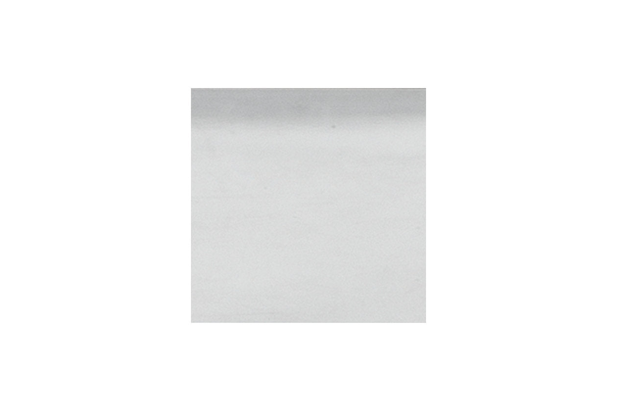 Chaseton Clear/Silver Finish Accent Table - A4000334 - Luna Furniture - Dallas Store