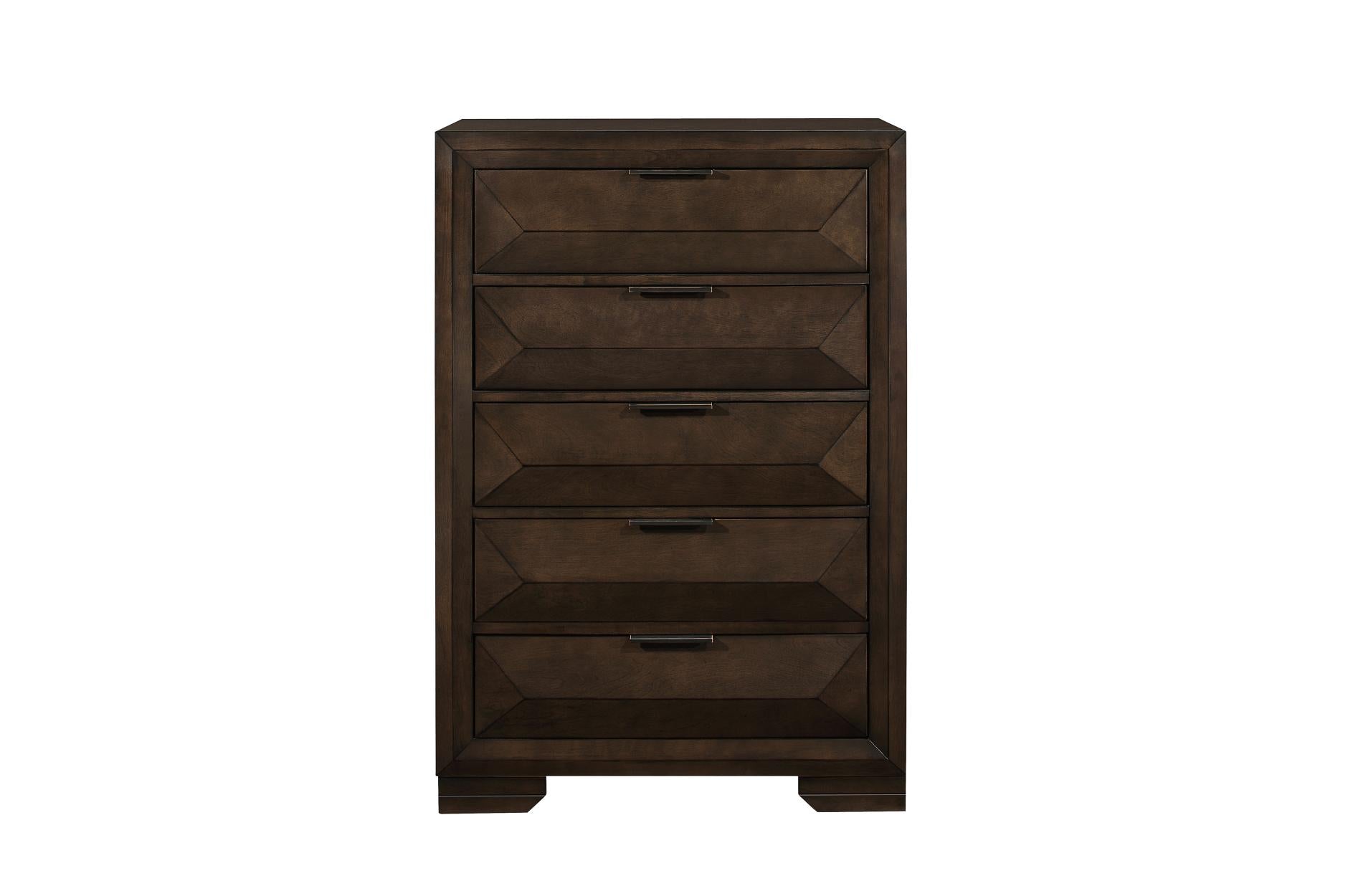 Chesky Chest - 1753-9 - Luna Furniture - Dallas Store