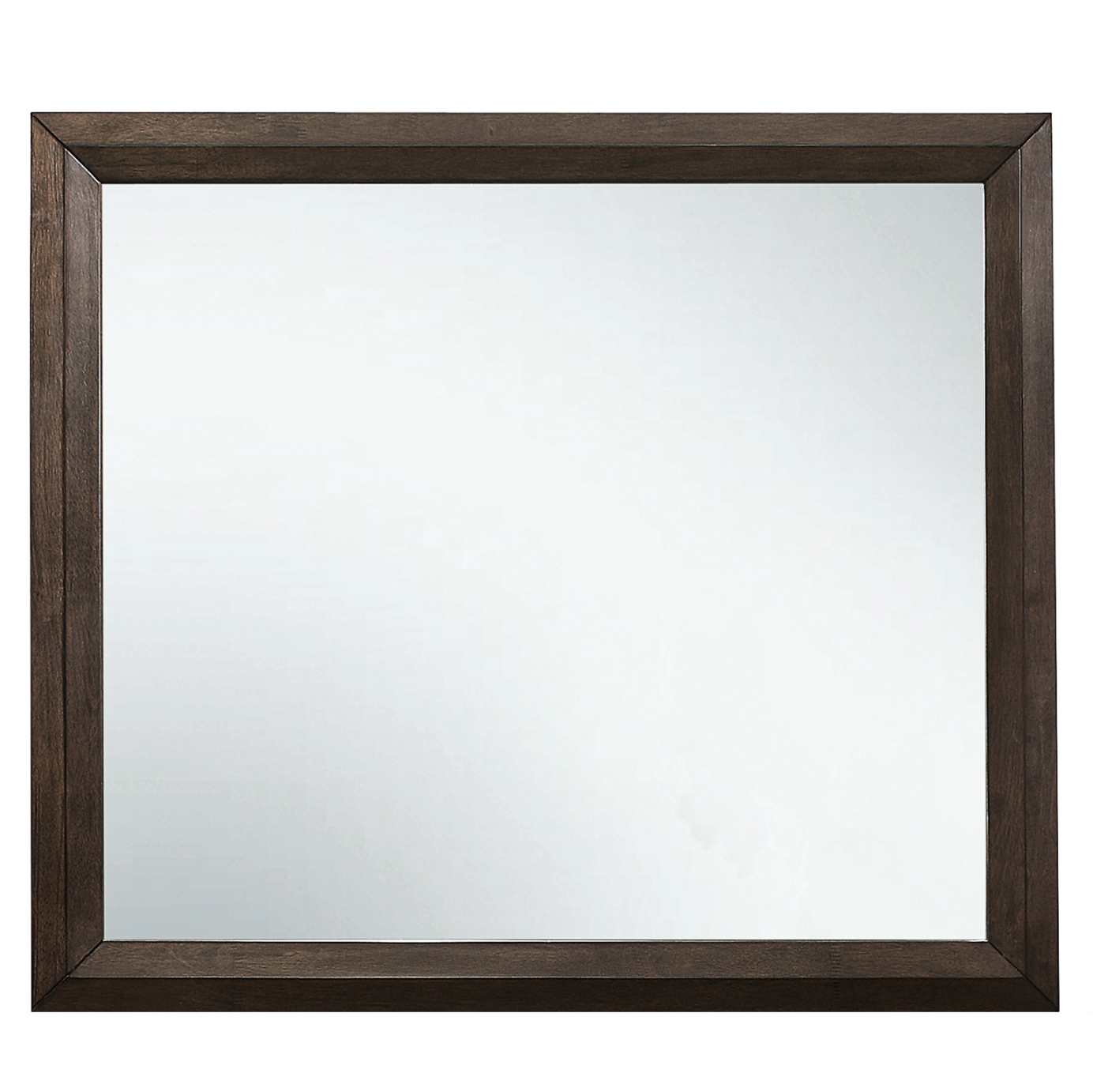 Chesky Mirror (Mirror Only) - 1753-6 - Luna Furniture - Dallas Store