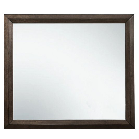 Chesky Mirror (Mirror Only) - 1753-6 - Luna Furniture - Dallas Store