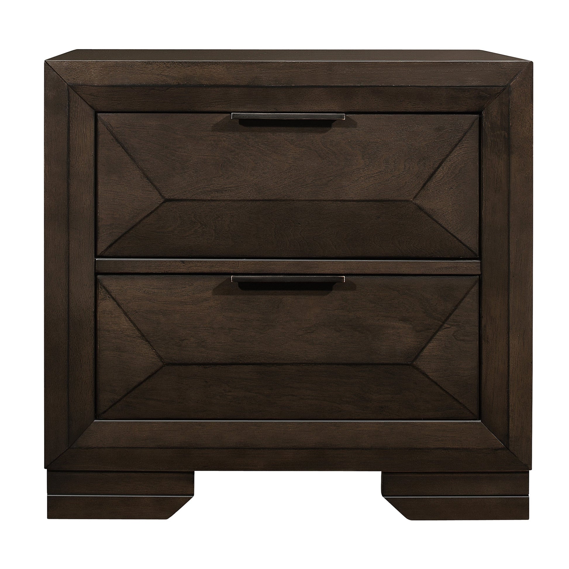Chesky Nightstand - 1753-4 - Luna Furniture - Dallas Store