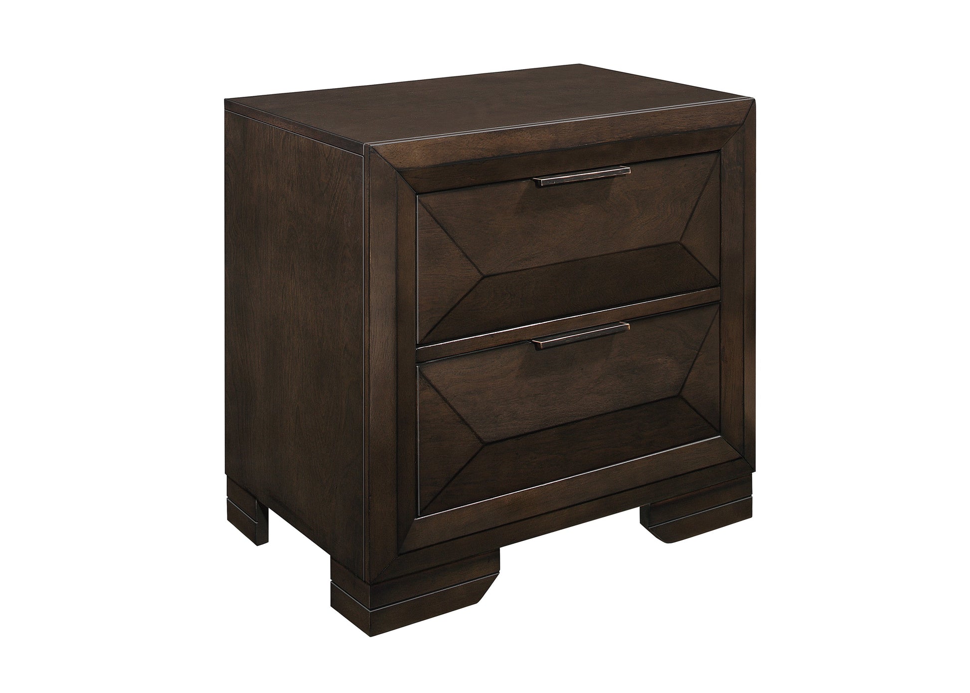 Chesky Nightstand - 1753-4 - Luna Furniture - Dallas Store