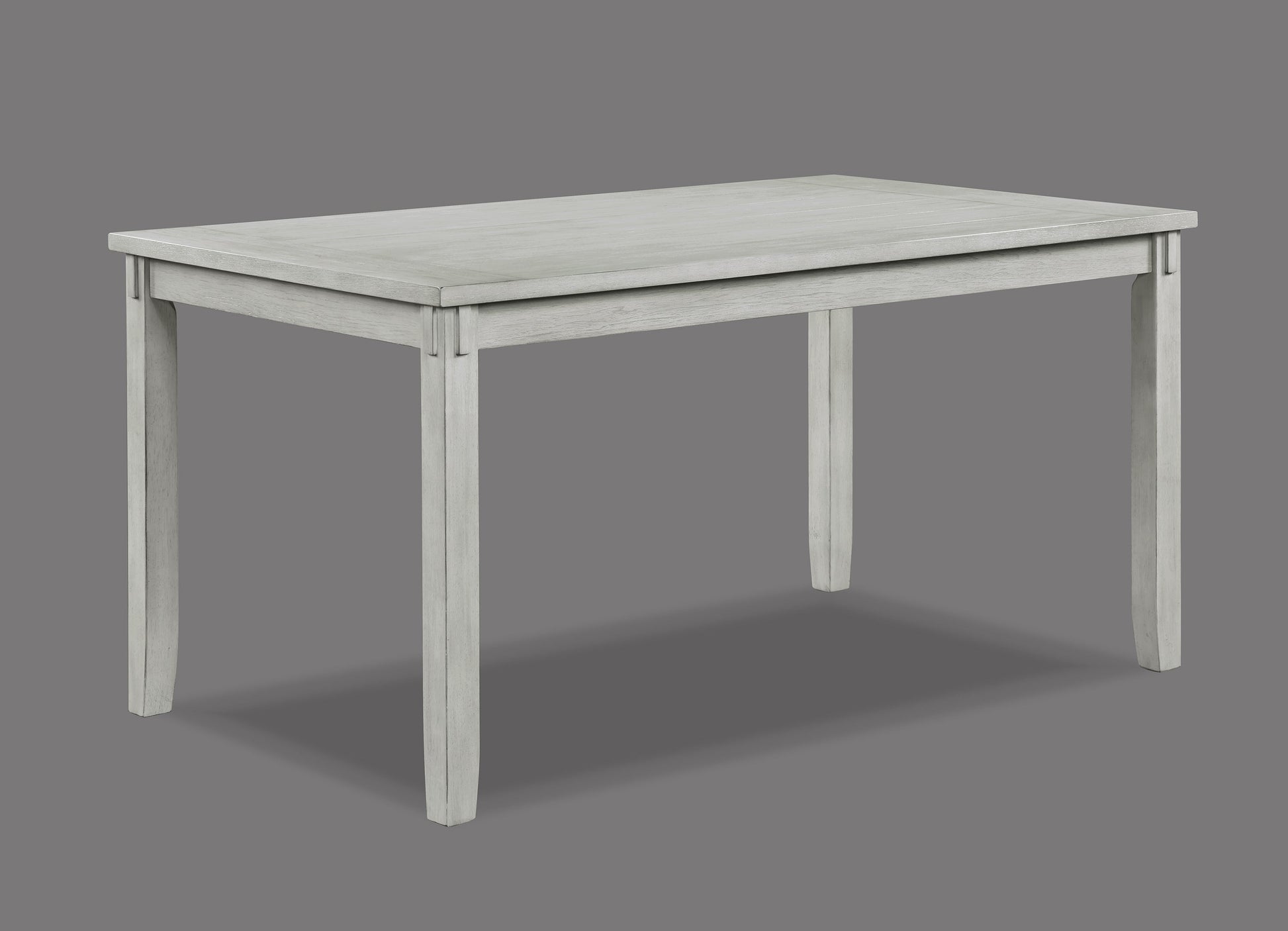 Clara Driftwood Dining Set - SET | 2321DW-SET - Luna Furniture - Dallas Store