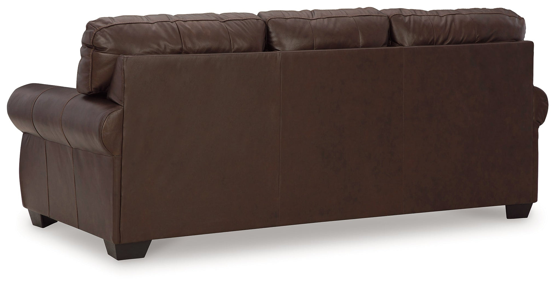 Colleton Dark Brown Sofa - 5210738 - Luna Furniture - Dallas Store