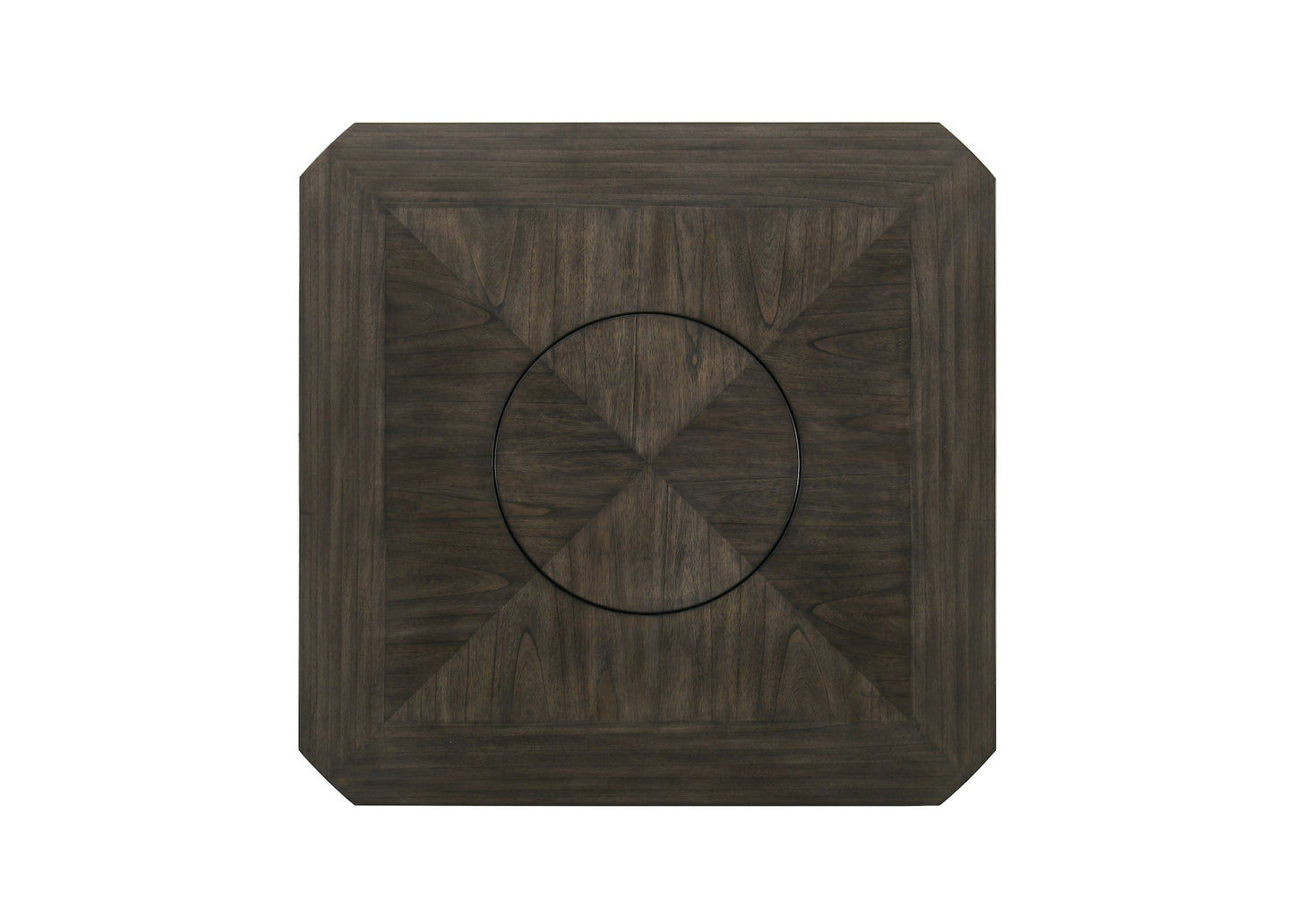 Conner Chalk/Gray Counter Height Table - SET | 2849CG-T-LEG | 2849CG-T-TOP - Luna Furniture - Dallas Store