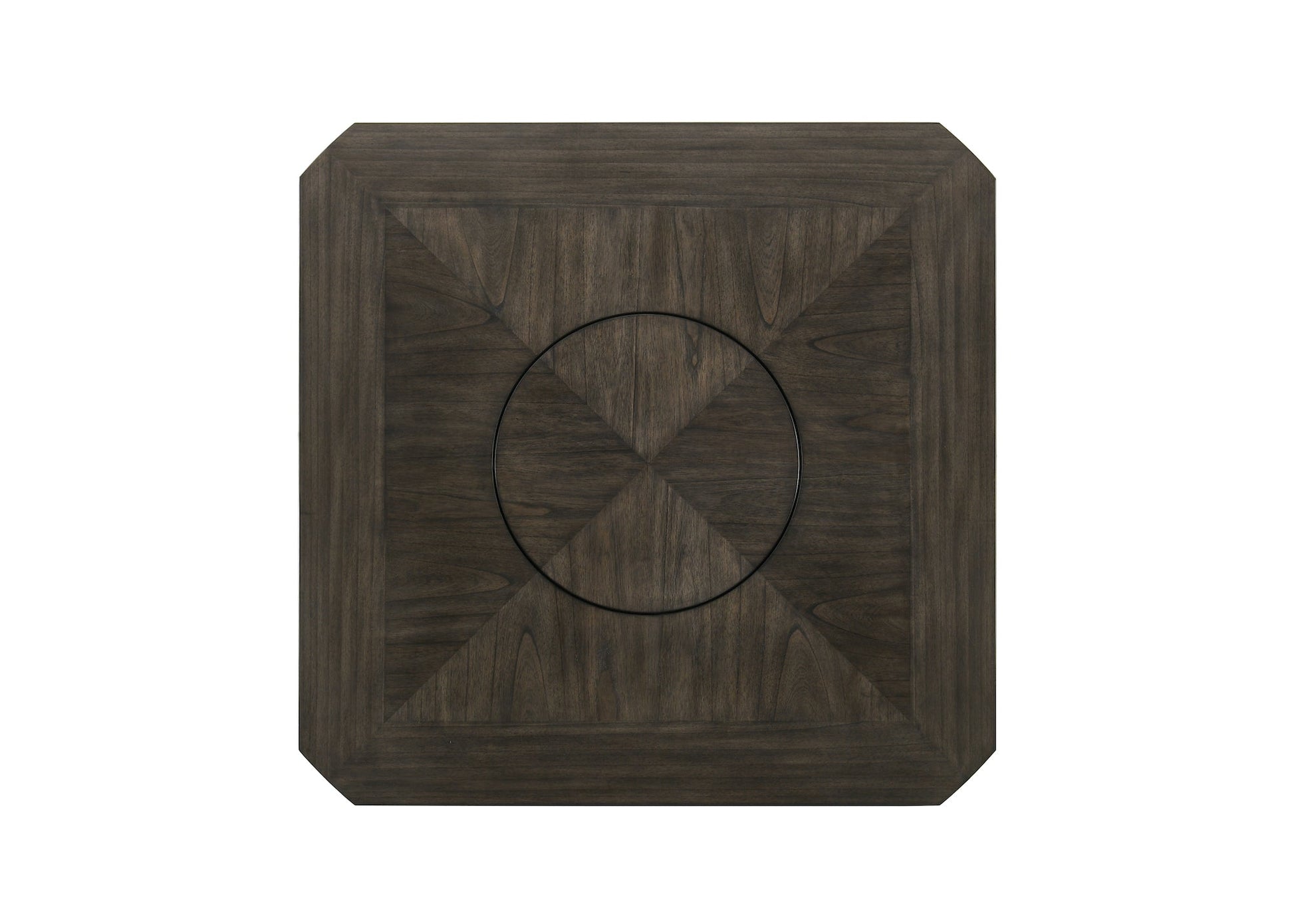 Conner Chalk/Gray Counter Height Table - SET | 2849CG-T-LEG | 2849CG-T-TOP - Luna Furniture - Dallas Store