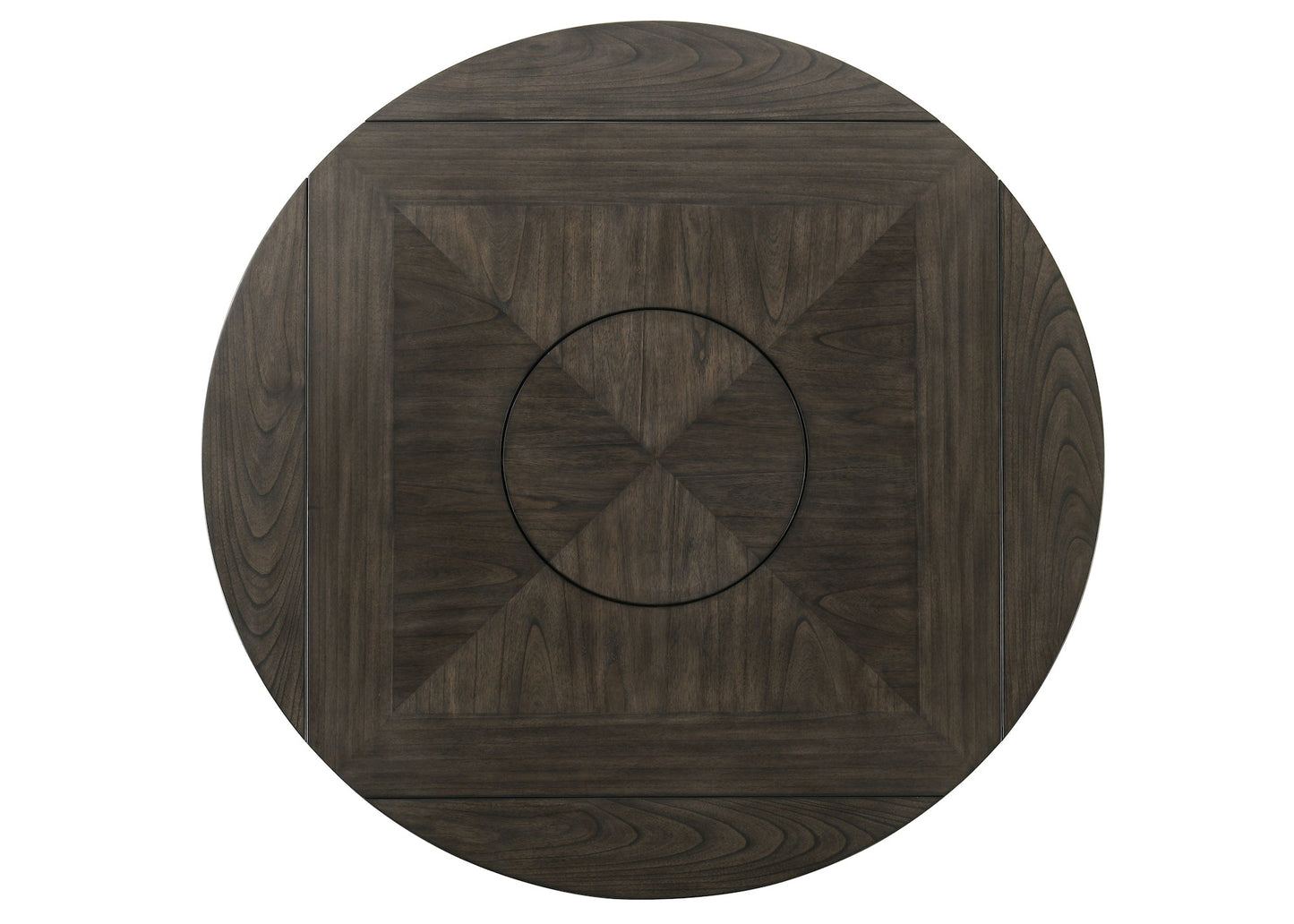 Conner Chalk/Gray Counter Height Table - SET | 2849CG-T-LEG | 2849CG-T-TOP - Luna Furniture - Dallas Store