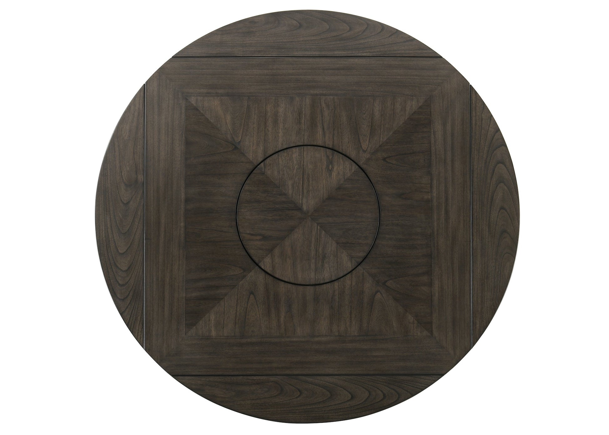 Conner Chalk/Gray Counter Height Table - SET | 2849CG-T-LEG | 2849CG-T-TOP - Luna Furniture - Dallas Store