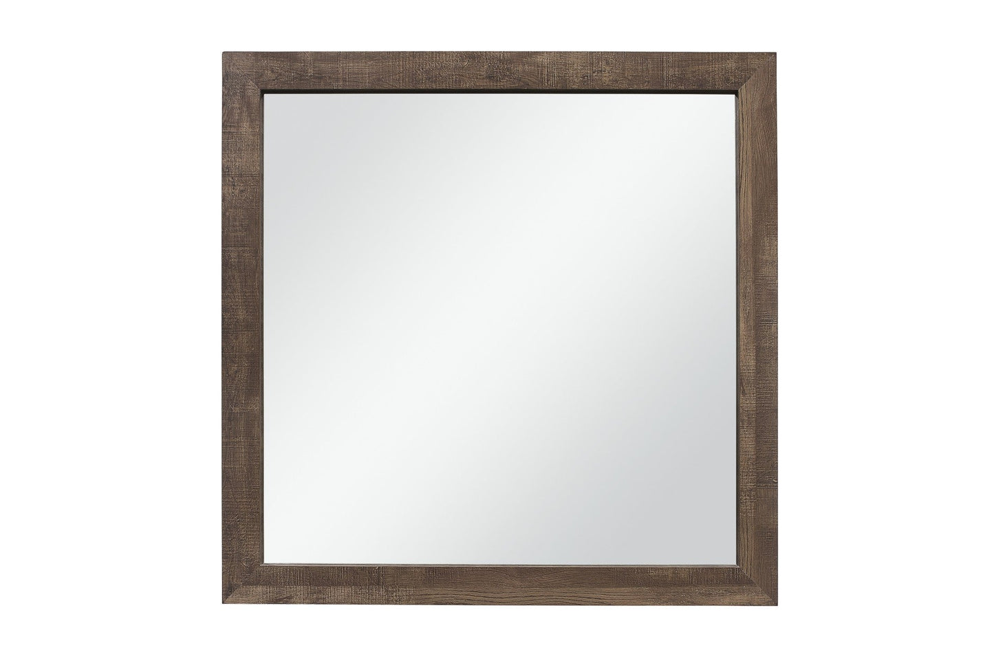 Corbin Brown Panel Bedroom Set - SET | 1534K-1EK | 1534-5 | 1534-6 | 1534-4 | 1534-9 - Luna Furniture - Dallas Store