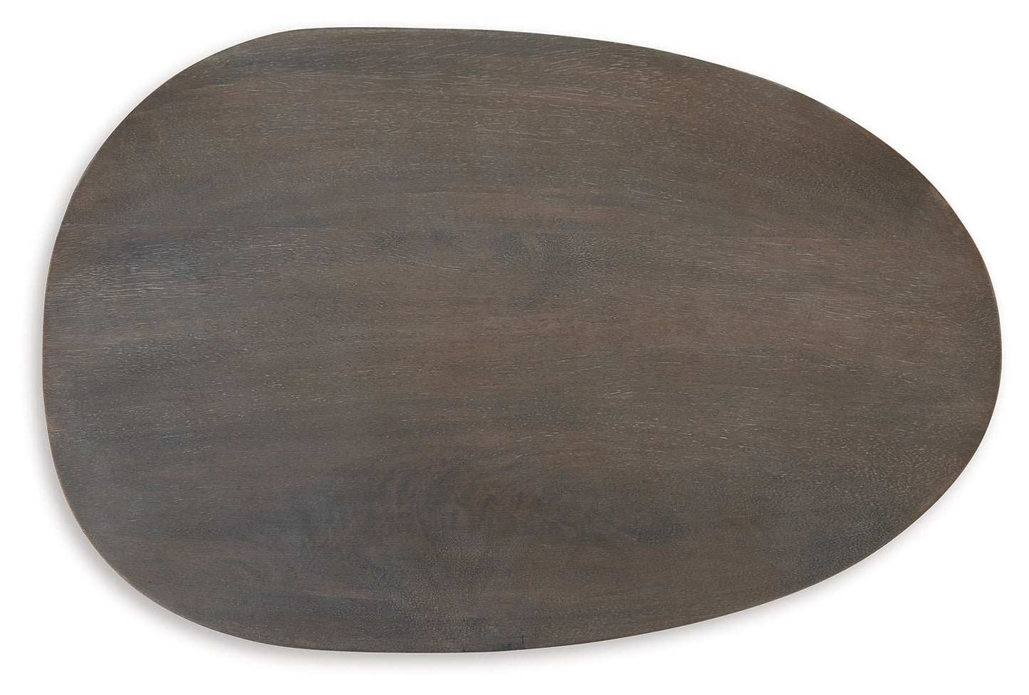 Cormmet Brown/Black Accent Table - A4000612 - Luna Furniture - Dallas Store