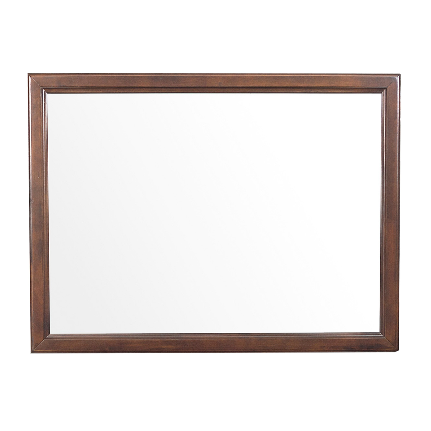 Cotterill Cherry Mirror (Mirror Only) - 1730-6 - Luna Furniture - Dallas Store
