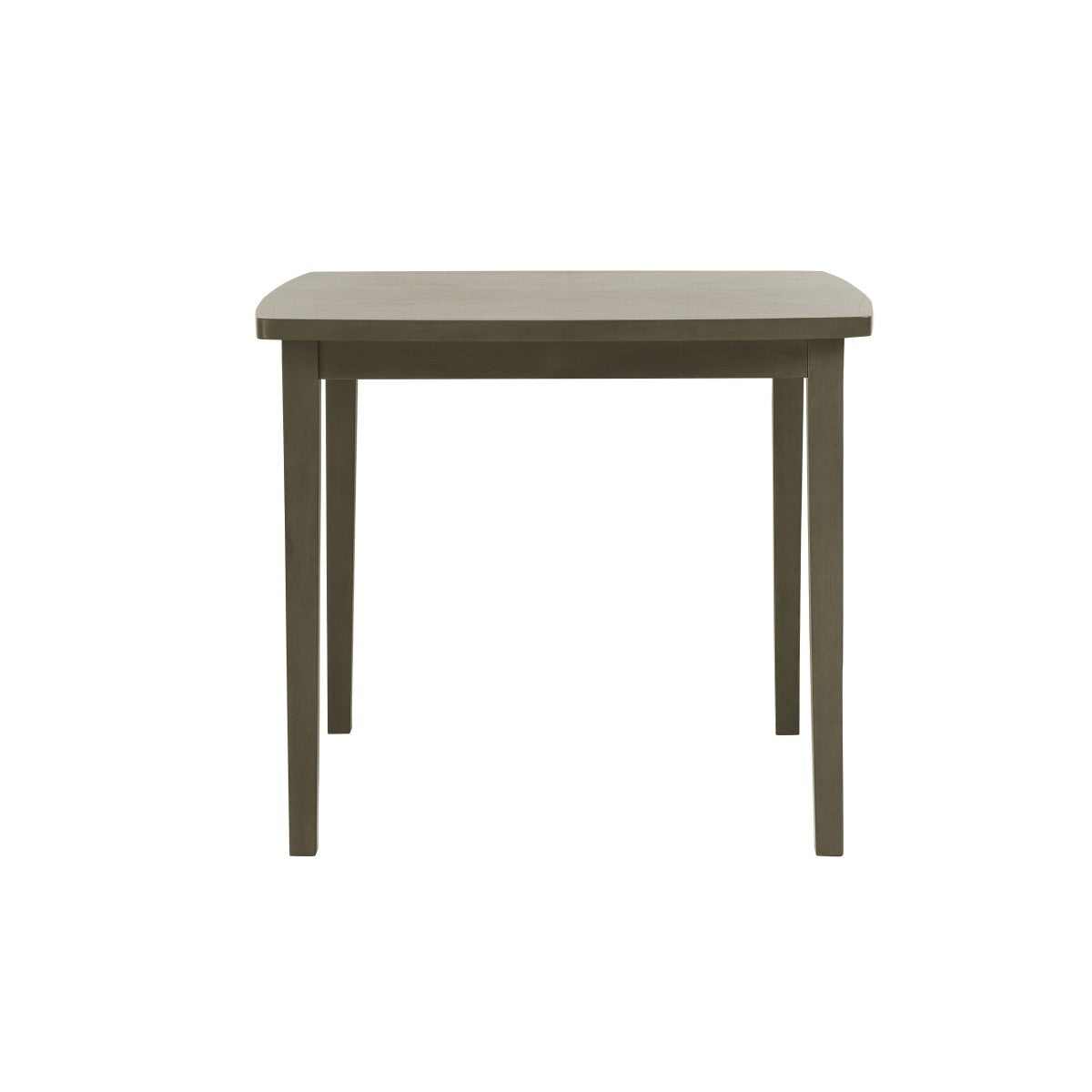 Cruz Gray Mindy 5-Piece Counter Height Set - SH1156GRY-36 - Luna Furniture - Dallas Store