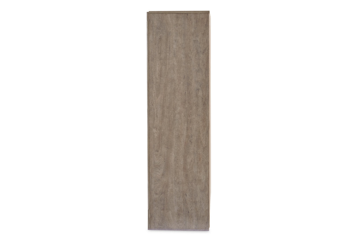 Culverbach Gray Chest of Drawers - B070-46 - Luna Furniture - Dallas Store