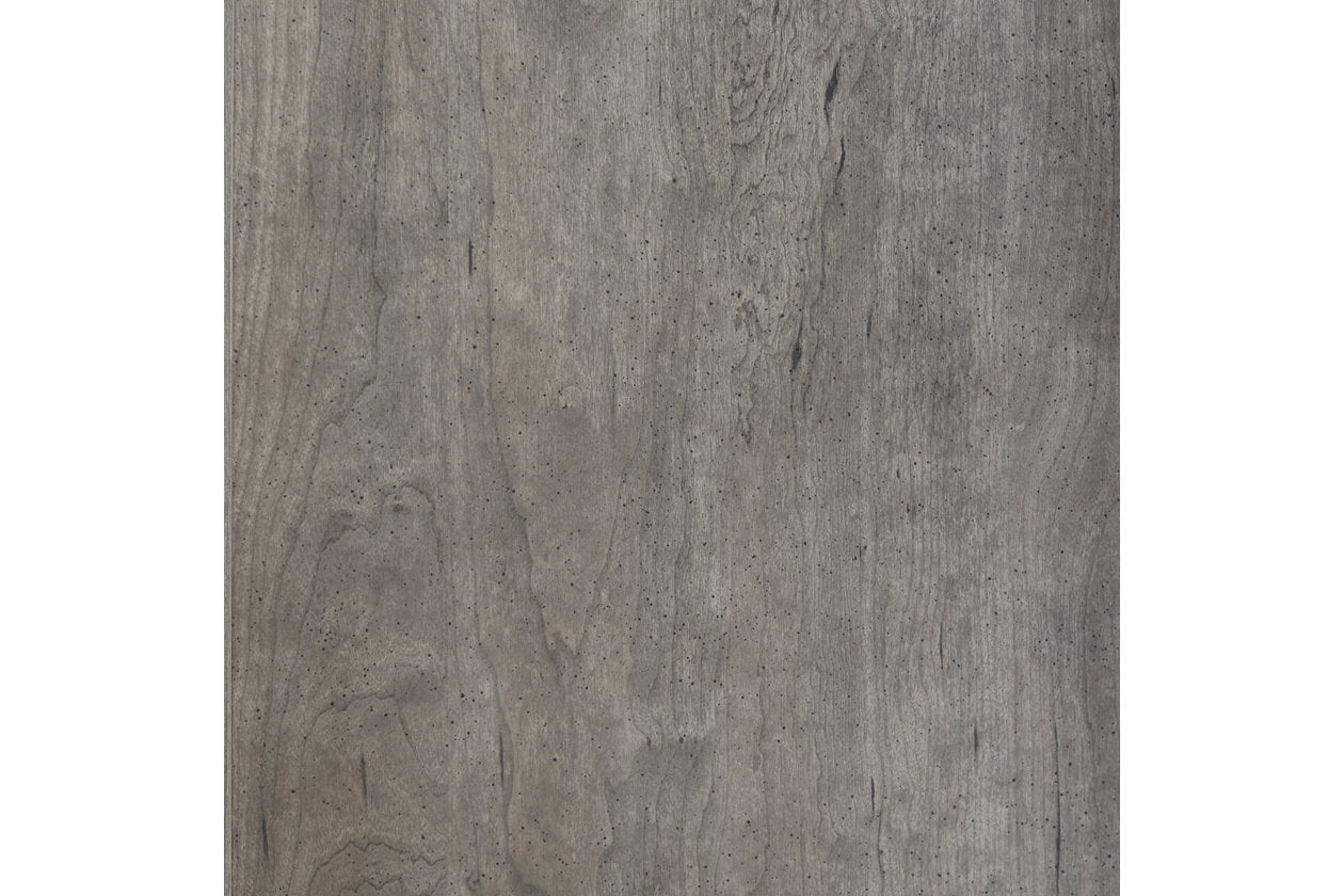 Culverbach Gray Full Panel Bed - SET | B070-55 | B070-86 - Luna Furniture - Dallas Store