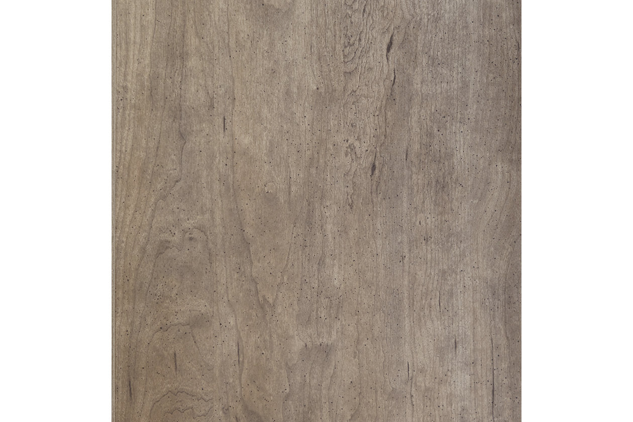 Culverbach Gray King Panel Bed - SET | B070-72 | B070-97 - Luna Furniture - Dallas Store