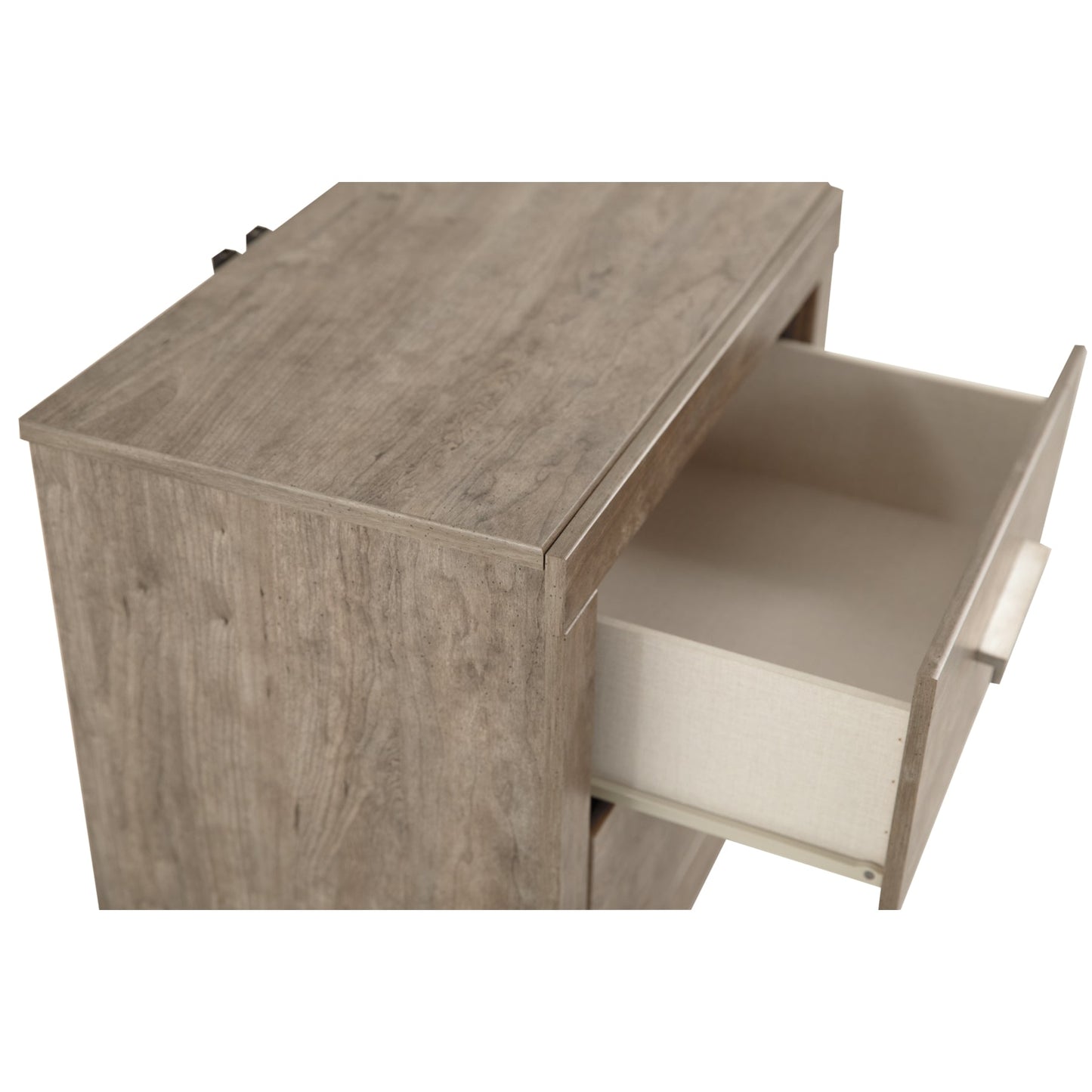Culverbach Gray Panel Bedroom Set - SET | B070-72 | B070-97 | B070-31 | B070-36 | B070-92 | B070-46 - Luna Furniture - Dallas Store