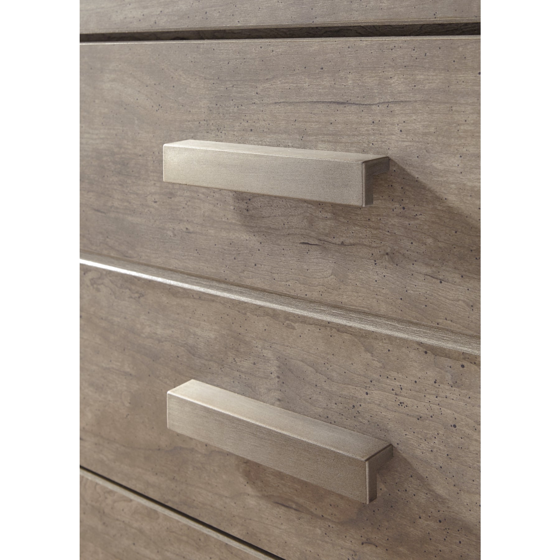 Culverbach Gray Panel Youth Bedroom Set - SET | B070-55 | B070-86 | B070-31 | B070-36 - Luna Furniture - Dallas Store