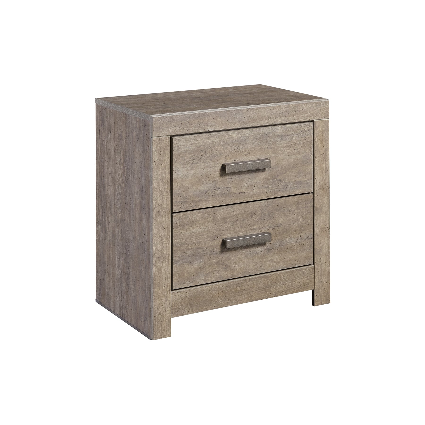 Culverbach Gray Panel Youth Bedroom Set - SET | B070-55 | B070-86 | B070-31 | B070-36 - Luna Furniture - Dallas Store