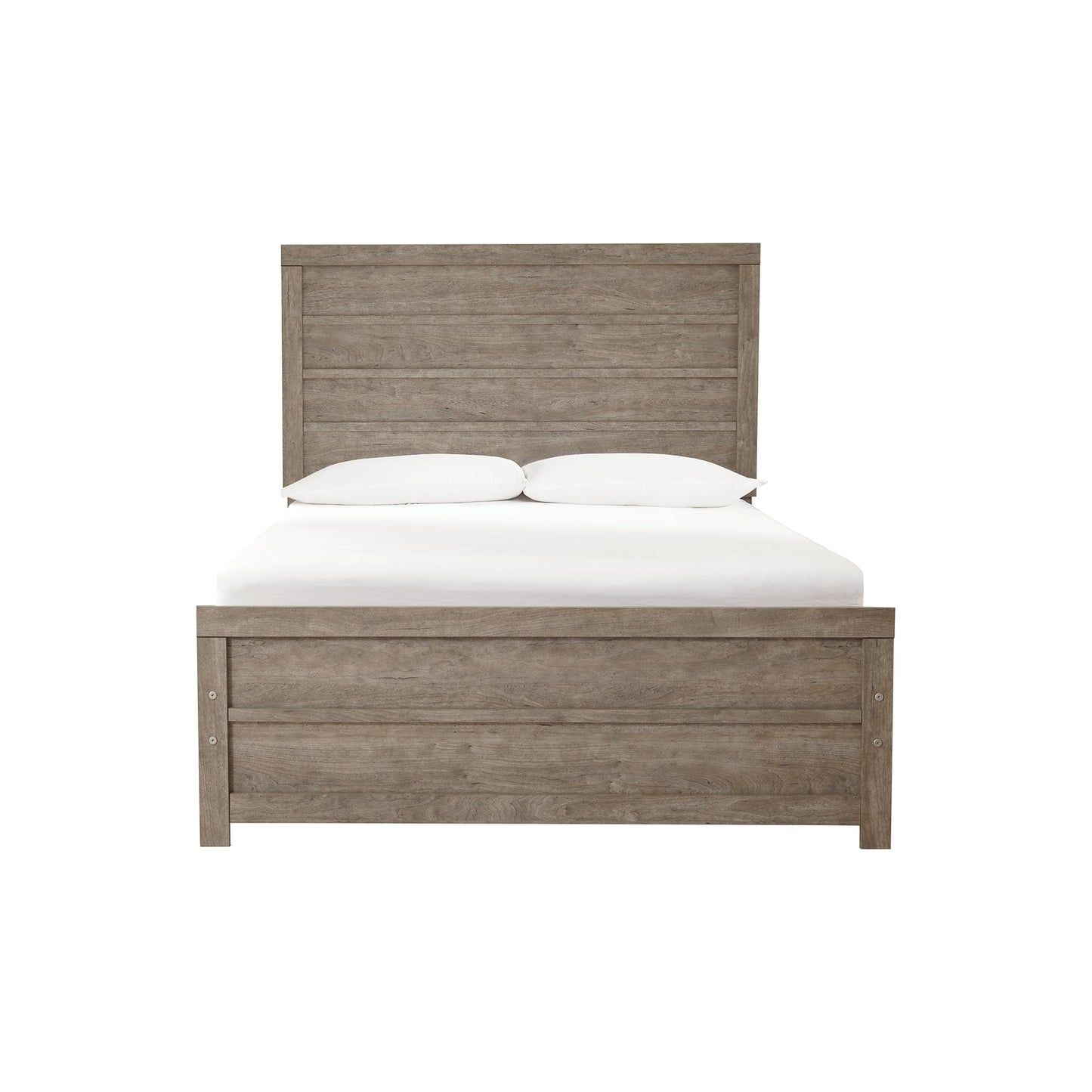 Culverbach Gray Panel Youth Bedroom Set - SET | B070-55 | B070-86 | B070-31 | B070-36 - Luna Furniture - Dallas Store