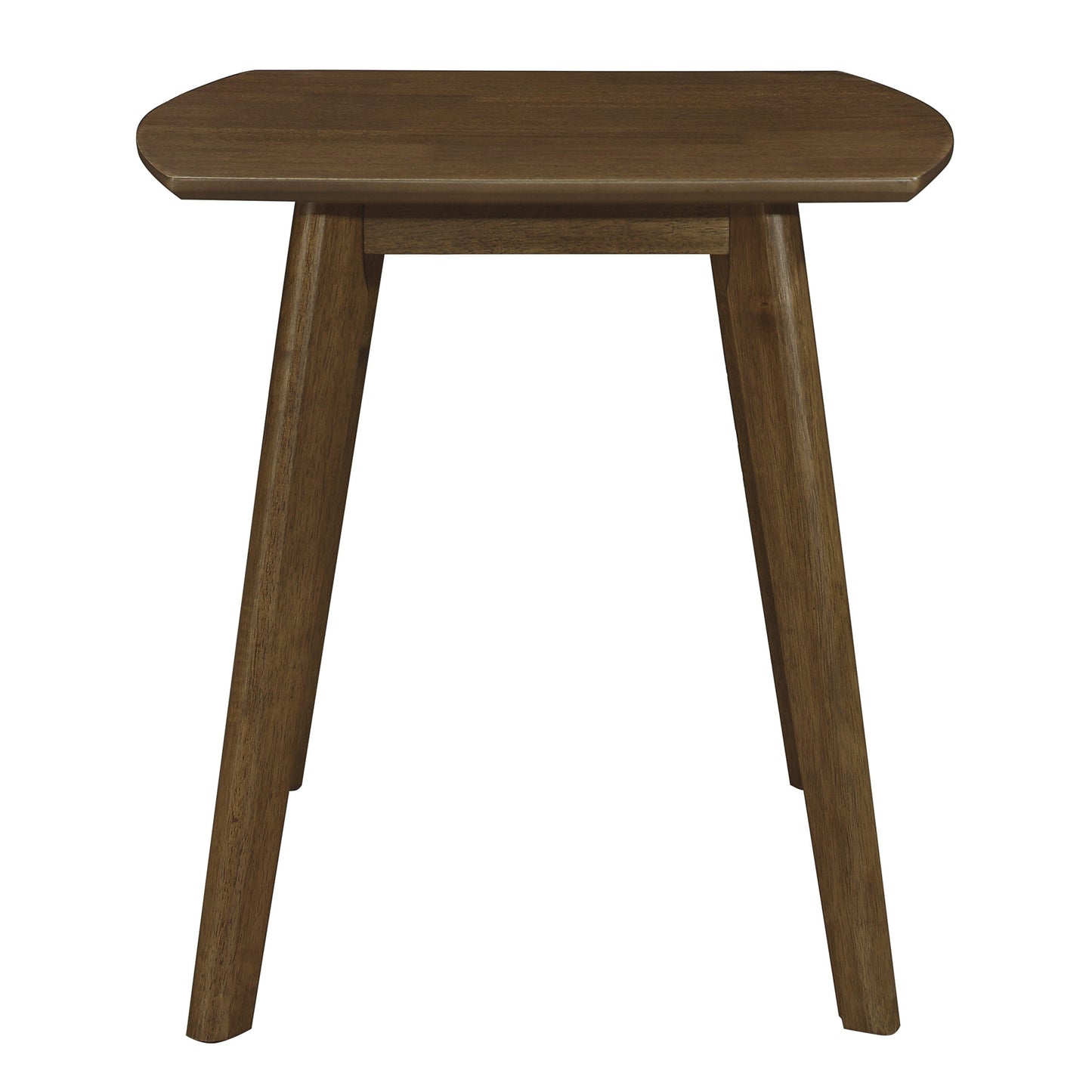 Damala Walnut 3-Piece Pack Occasional Set - 1138-31 - Luna Furniture - Dallas Store
