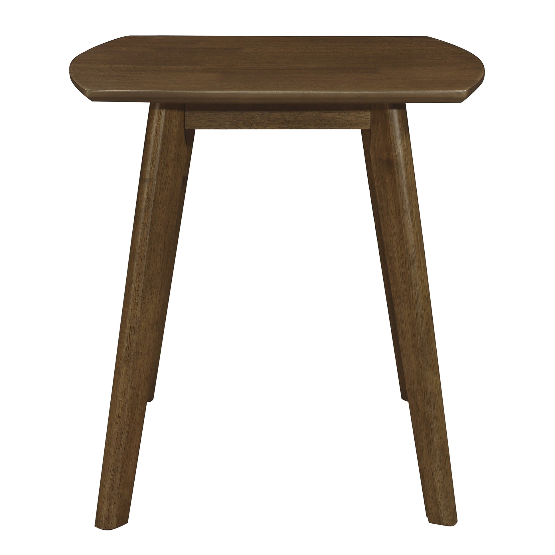 Damala Walnut 3-Piece Pack Occasional Set - 1138-31 - Luna Furniture - Dallas Store