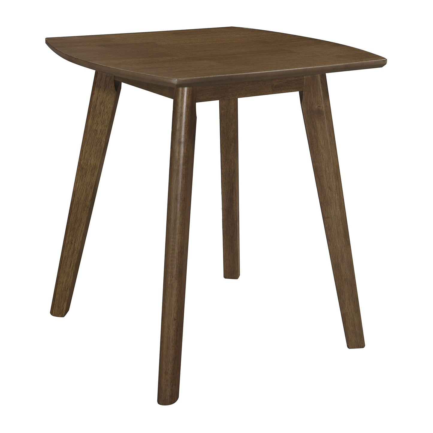 Damala Walnut 3-Piece Pack Occasional Set - 1138-31 - Luna Furniture - Dallas Store