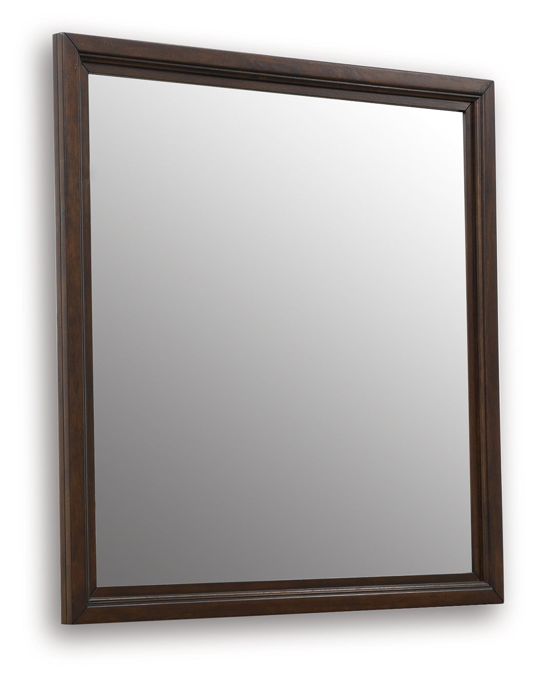 Danabrin Brown Bedroom Mirror (Mirror Only) - B685-36 - Luna Furniture - Dallas Store