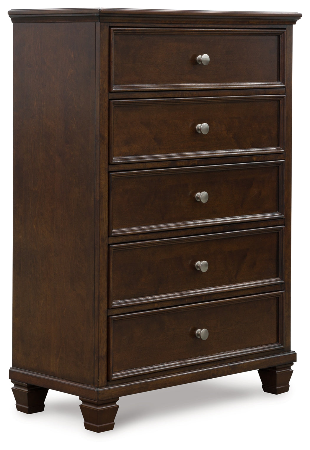 Danabrin Brown Chest of Drawers - B685-46 - Luna Furniture - Dallas Store