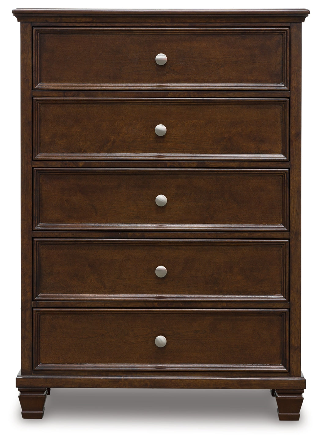 Danabrin Brown Chest of Drawers - B685-46 - Luna Furniture - Dallas Store