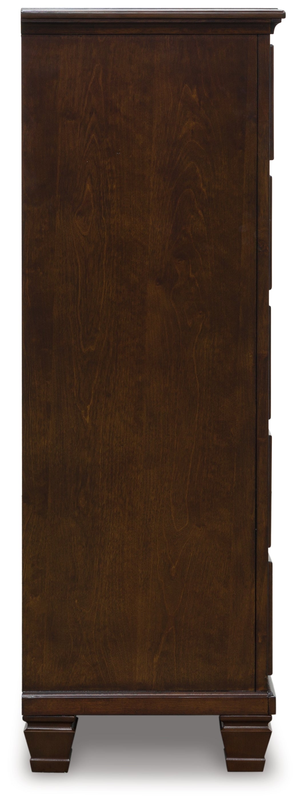 Danabrin Brown Chest of Drawers - B685-46 - Luna Furniture - Dallas Store