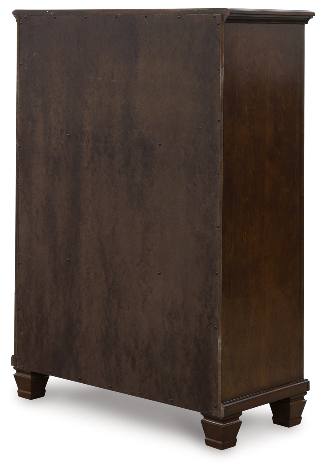 Danabrin Brown Chest of Drawers - B685-46 - Luna Furniture - Dallas Store