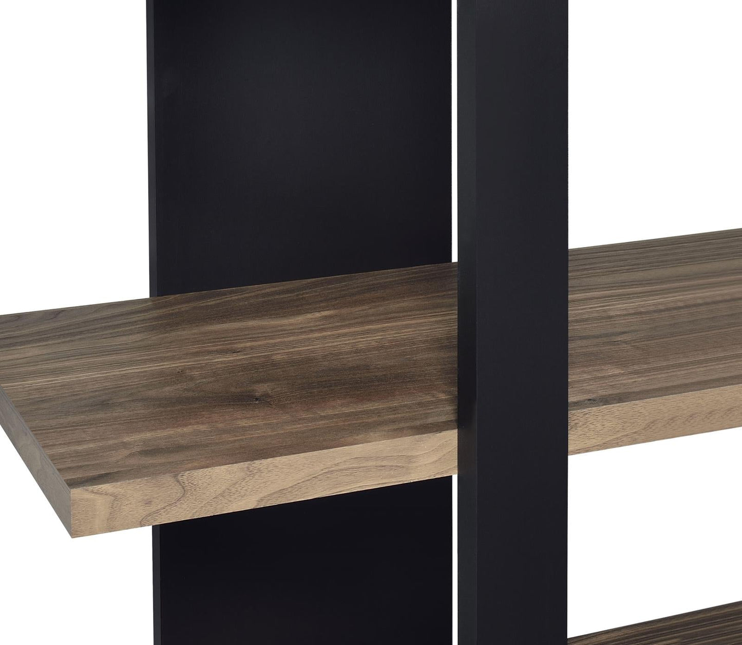 Danbrook Bookcase with 4 Full-length Shelves - 882036 - Luna Furniture - Dallas Store