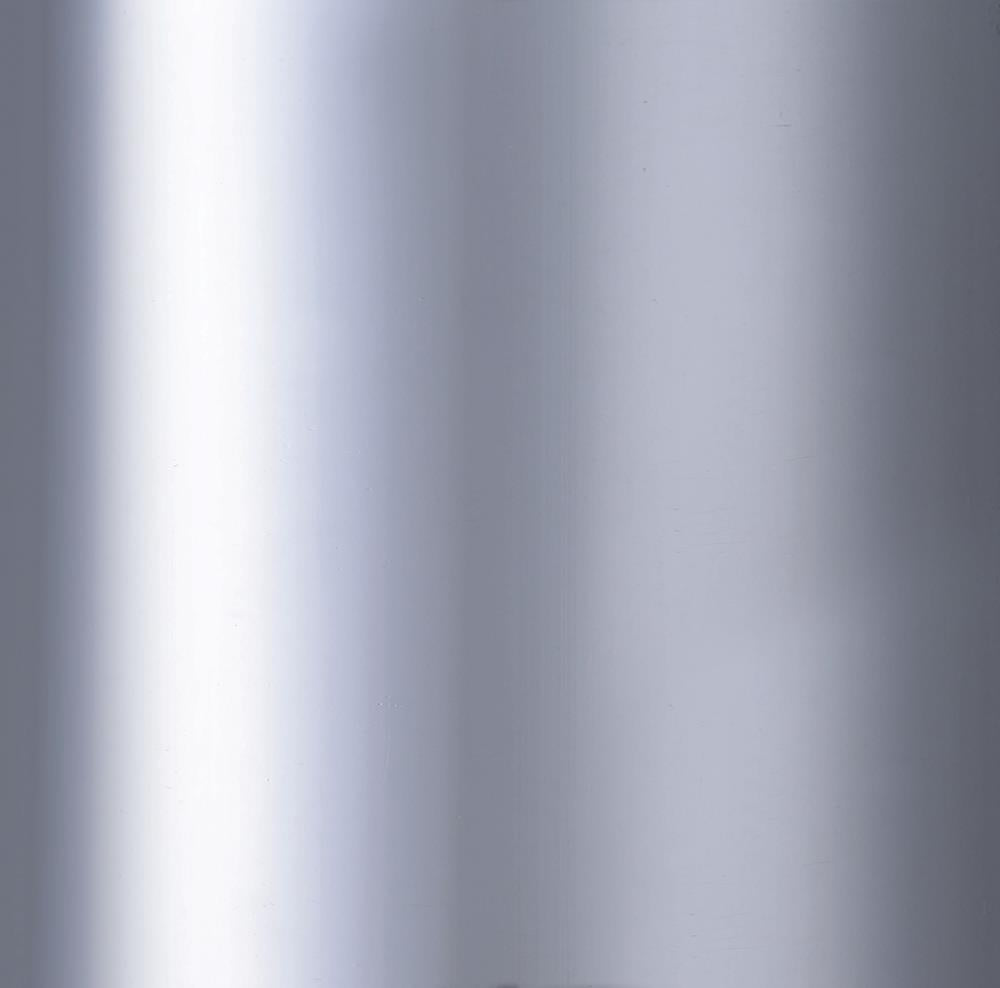 Danville U-Shaped Sofa Table Chrome - 704989 - Luna Furniture - Dallas Store
