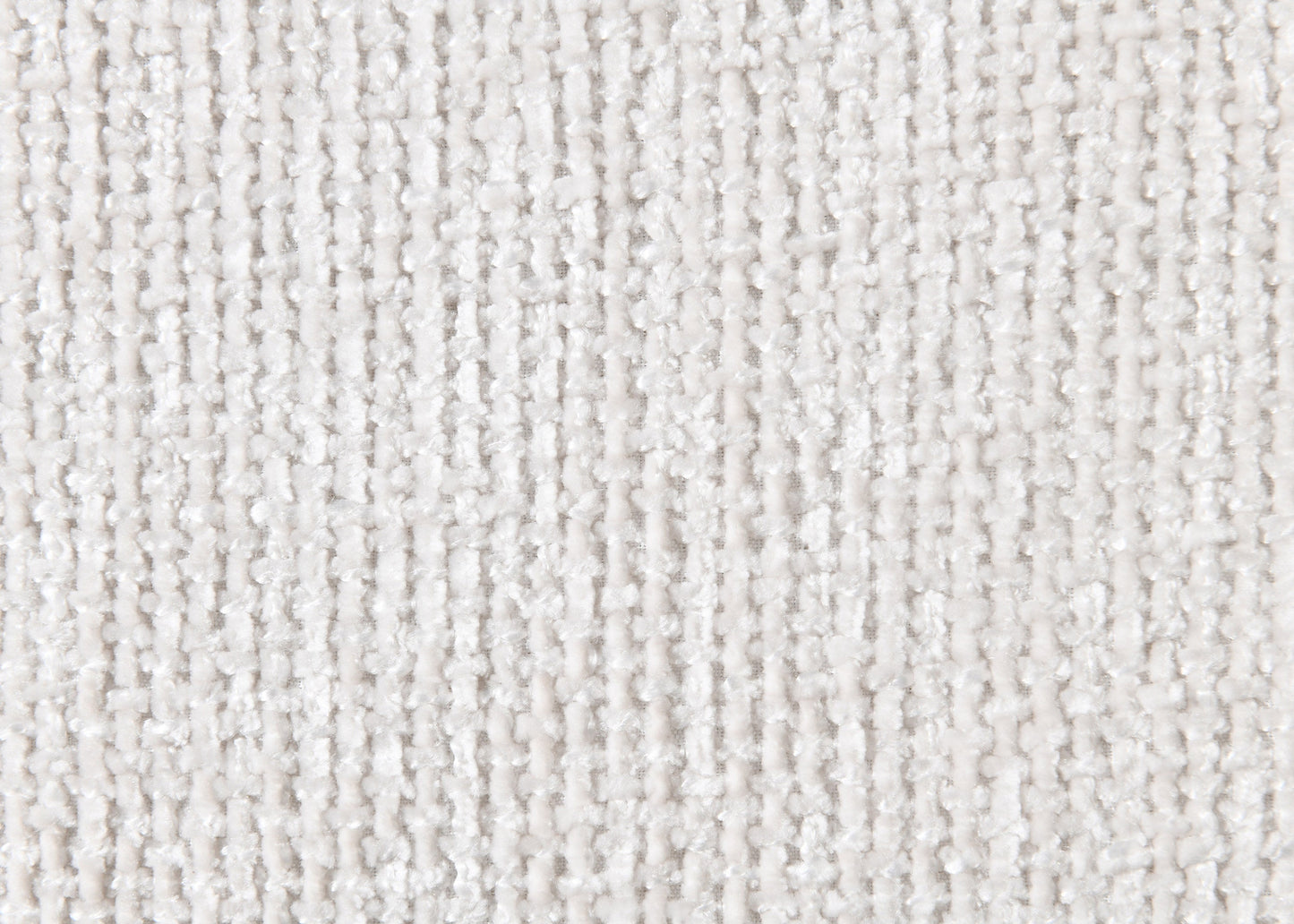 Daphne Ivory Boucle King Upholstered Panel Bed - SET | 5094-K-HB | 5094-K-FB | 5094-KQ-RAIL - Luna Furniture - Dallas Store