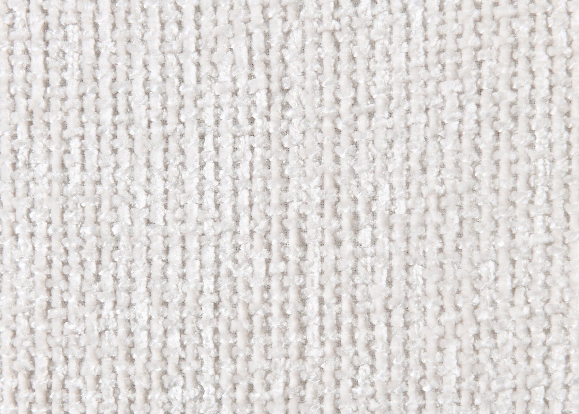 Daphne Ivory Boucle Queen Upholstered Panel Bed - SET | 5094-Q-HB | 5094-Q-FB | 5094-KQ-RAIL - Luna Furniture - Dallas Store
