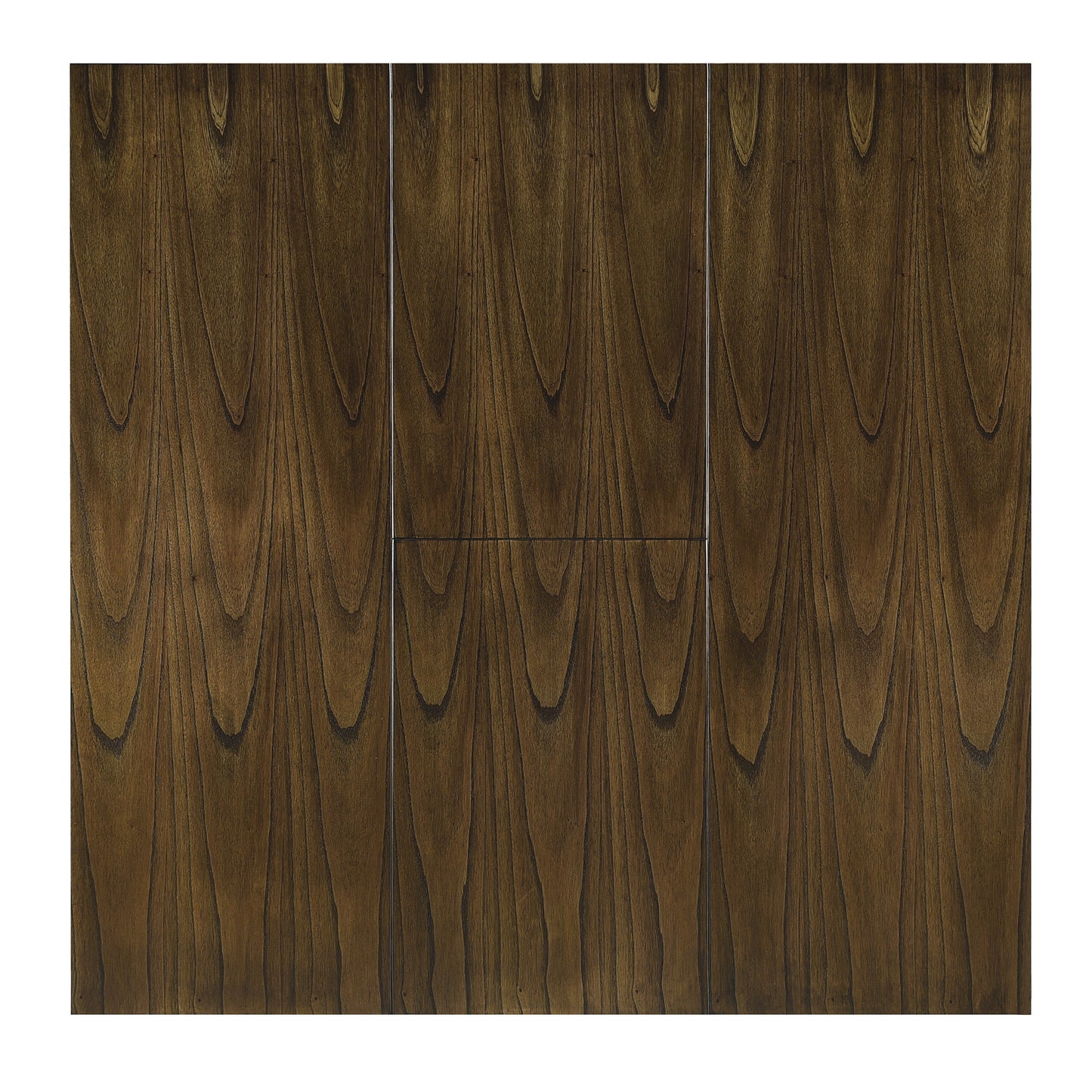 Darla Brown Extendable Dining Table - SET | 5712-54 | 5712-54B - Luna Furniture - Dallas Store