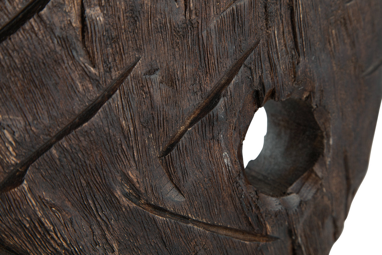 Dashburn Brown/Black Sculpture - A2000562 - Luna Furniture - Dallas Store