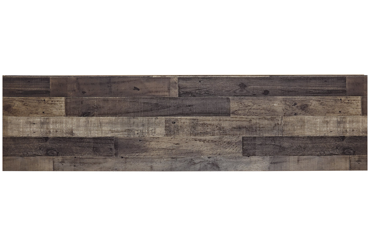 Derekson Multi Gray 60" TV Stand - EW0200-268 - Luna Furniture - Dallas Store