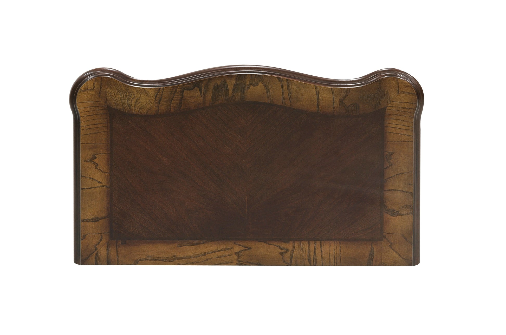 Deryn Park Cherry Sleigh Bedroom Set - SET | 2243SLK-1 | 2243SLK-2 | 2243SLK-3EK | 2243-5 | 2243-6 | 2243-4 | 2243-9 - Luna Furniture - Dallas Store